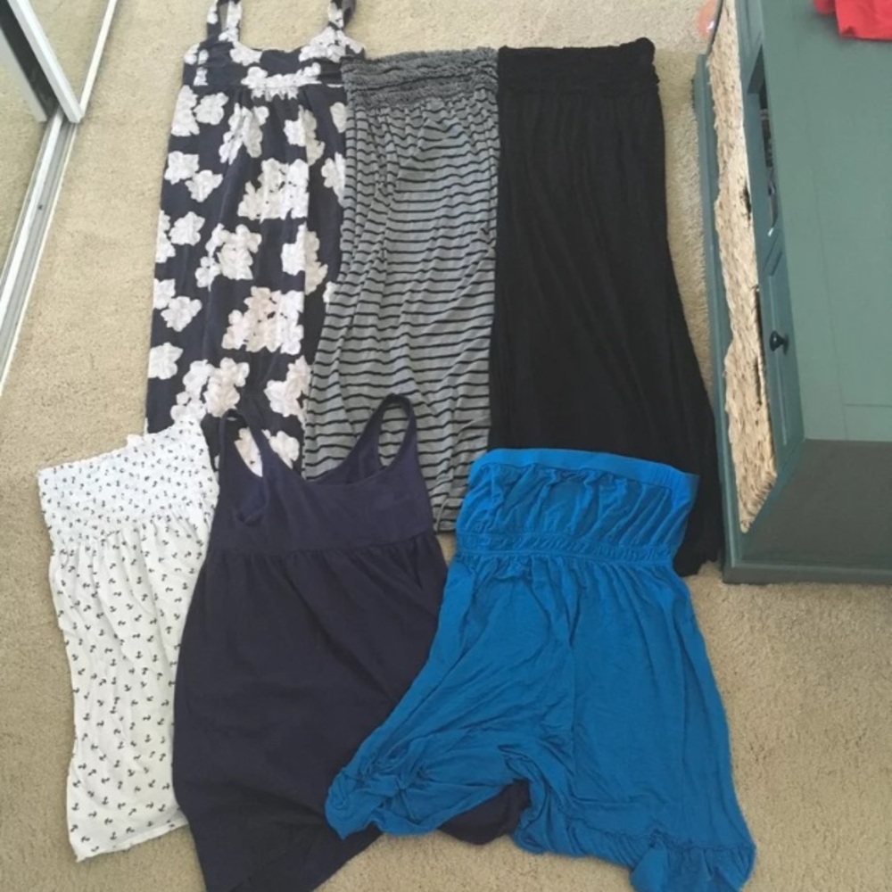 ❌ SOLD ❌ Dress Bundle